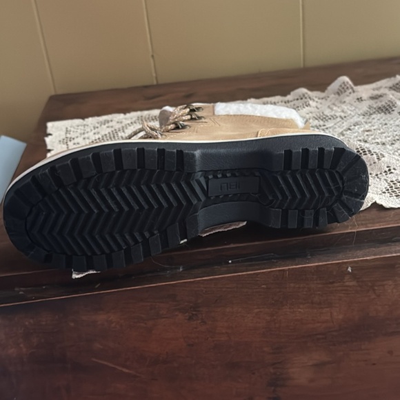 Suede Boots waterproof - Picture 3 of 5